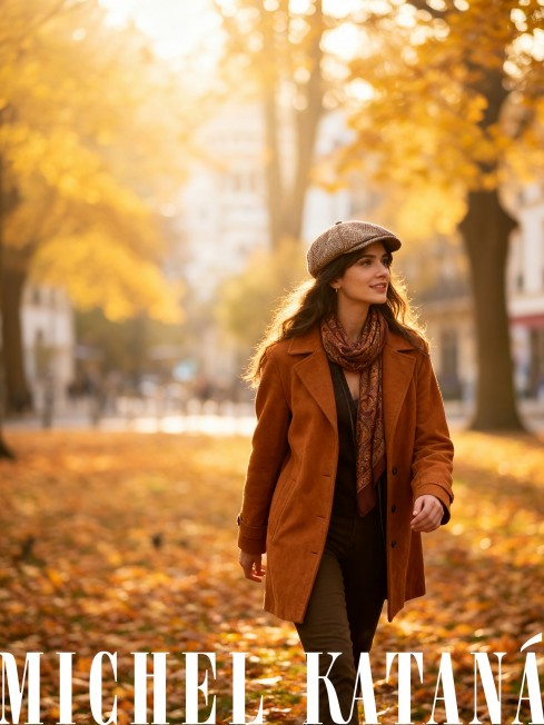 Кепка с козырьком, 8ми-клинка Мужская-Унисекс TWEED EDINBURG LATE MIST из твида (Плотная Костюмно-Блейзерная ШЕРСТЬ) TWEED.8-EDINBURG/LATE.MIST